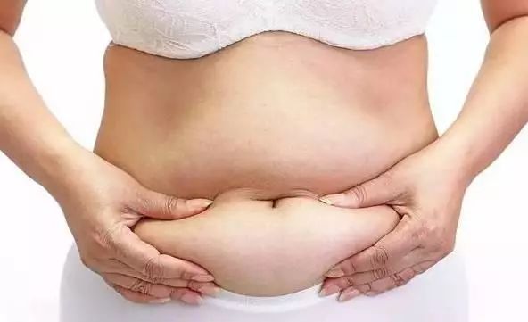 薏仁|只要经常拍几个部位，肚子就能瘦一圈，大家一起试试看吧！