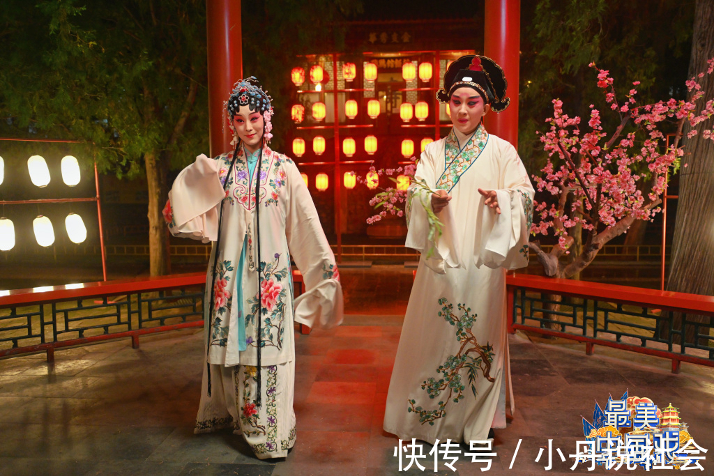 《最美中国戏》首播，湖南卫视汪涵登上北京卫视，有文化有看点