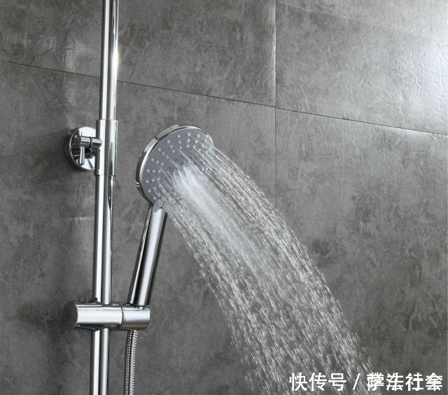 水龙头|家装中,即使预算再有限,这几个地方也得舍得花钱!