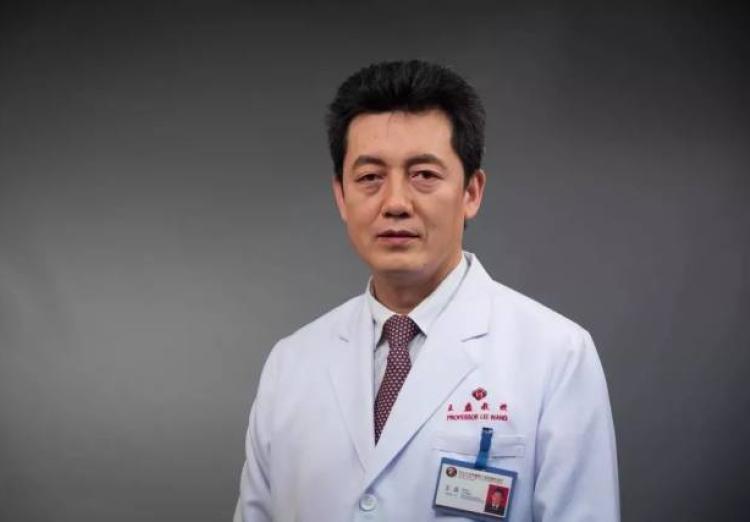 芽萩菊|肿瘤院长癌晚期,坚持不化疗我选择“倒生长”!