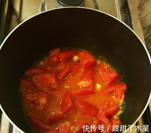 开胃|教你一道简单易做的豆腐羹,酸爽开胃,全家人抢着吃!