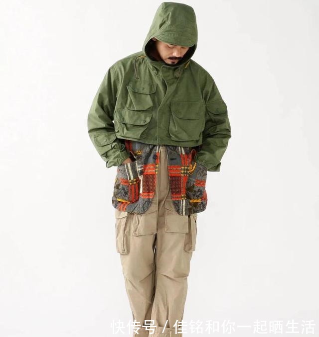 alan 后疫情时代,EG能给到“Indoor”风怎样的穿搭灵感!