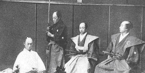 大清|为何日本的明治维新能成功,而大清的洋务运动失败了?这才是根源