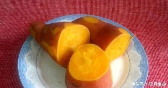 不论男女,早上空腹吃3样东西,瘦身洗肠排宿便,口臭便秘消失了