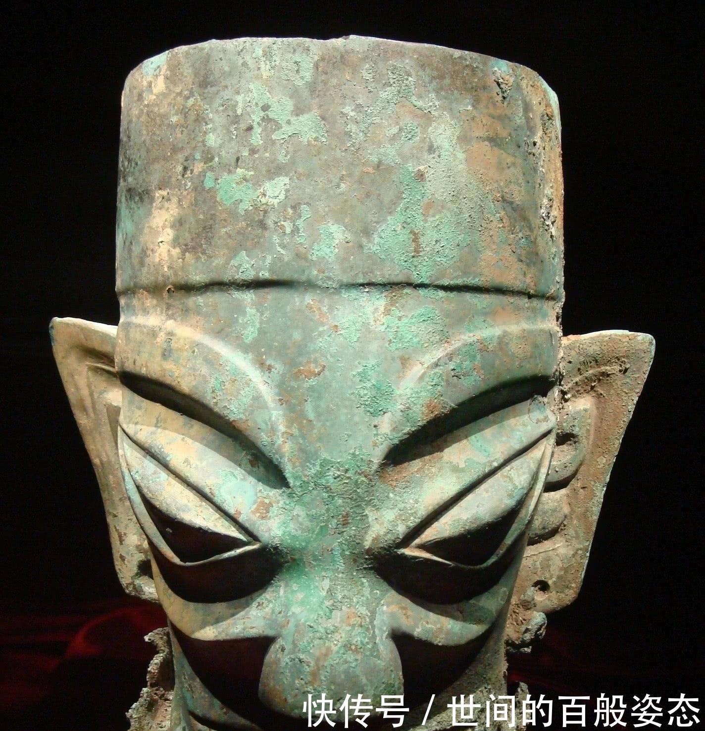 三星堆遗址出土了很多惊人的文物,为何在史书上却没有任何记载