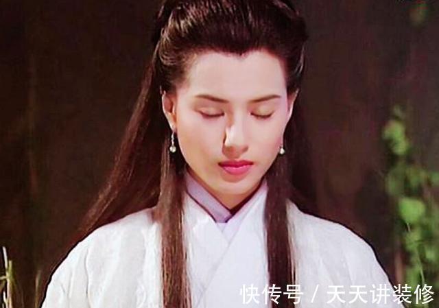 风陵$郭襄为何找遍武林都找不到杨过?你看他死在哪里,金老给出了暗示