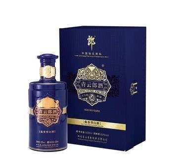 青云|中国最好喝的酱酒,除了茅台还有这些,你都喝过吗?