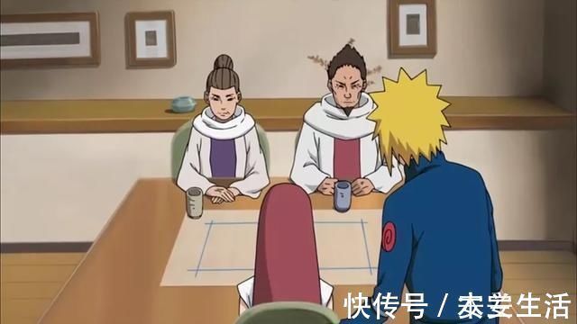 玖辛奈|同是人柱力,那为什么木叶村的人不骂玖辛奈,却骂鸣人呢?