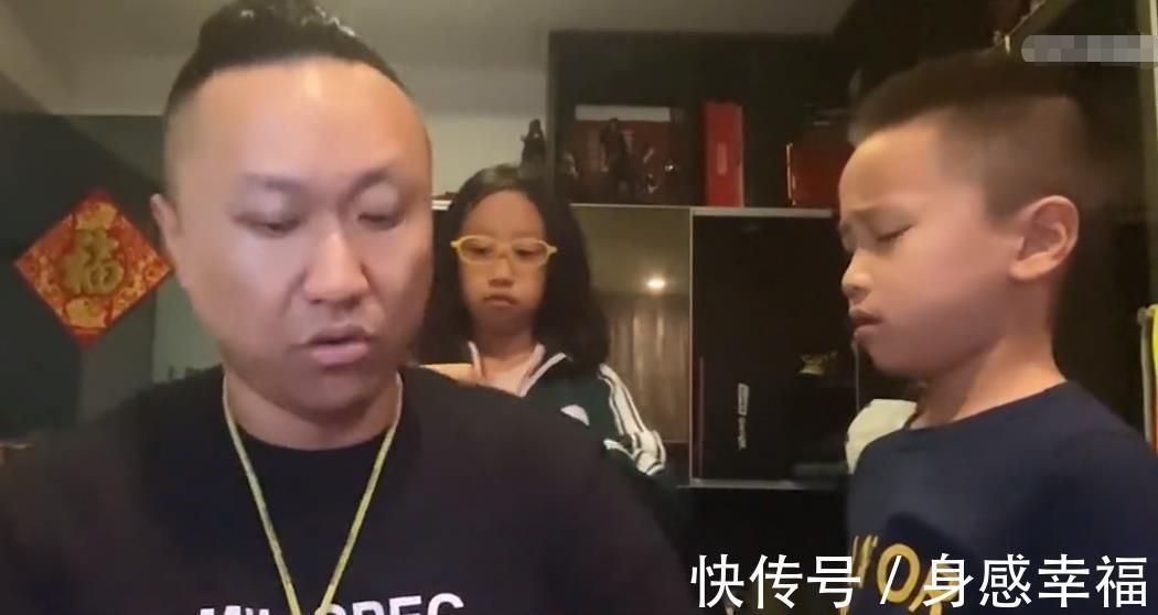 弟弟|上海一弟弟向爸爸打姐姐小报告,不料姐姐被批评反告弟弟扭转局面