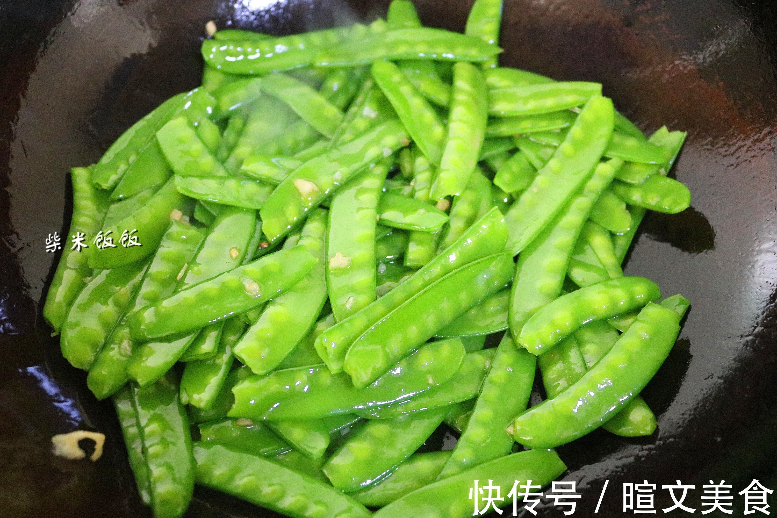 我和女儿的晚餐,2个菜1个汤,30分钟上桌,全部吃光不浪费