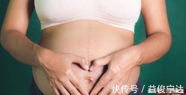 胎儿|孕晚期身体出现这4个信号，说明胎儿要“退房”，准妈妈要多留心
