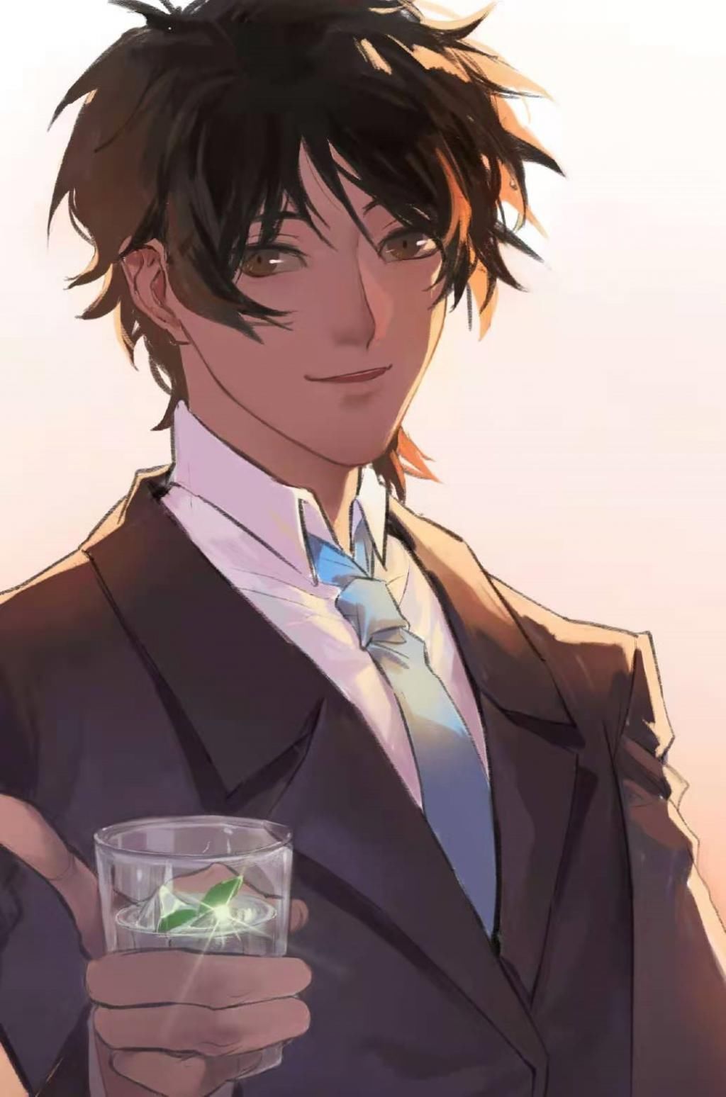 木苏里&除了《全球高考》,木苏里写的这三本纯爱小说都很不错