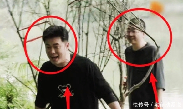 二人组 离开宋丹丹和《心火烧》,《向往5》迎来新元老二人组,收视稳了