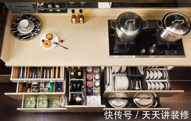 业主|装修别飞扬跋扈!这17个错误项乱砸钱瞎搞,生活中坑你满地找牙