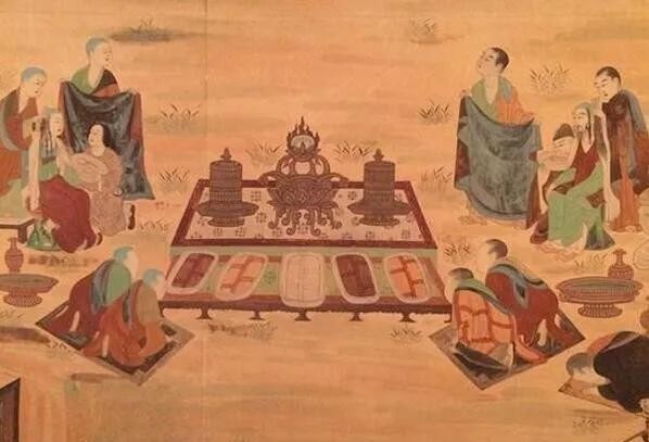 嘉靖皇帝|为什么历史上皇帝大多信奉道教,而平民大多信奉佛教