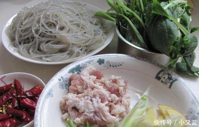 家常的不能再家常的一道菜, 吃过了还想吃