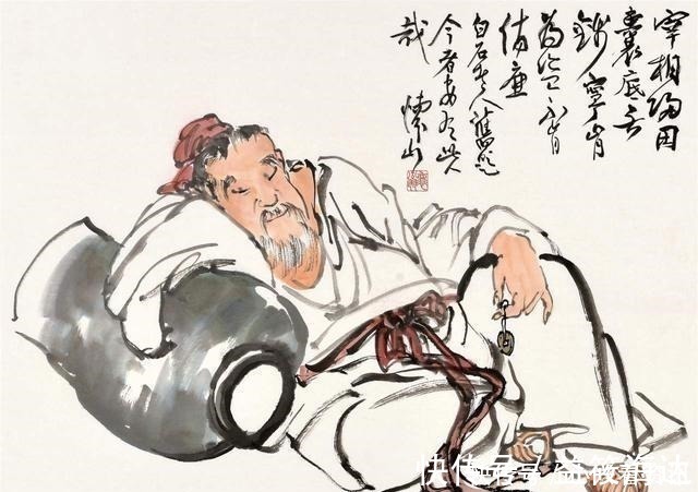 巴尔扎克#“人能不能被尊重,早已注定”,和金钱无关,取决于身上3样东西