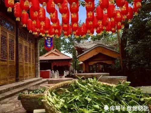 中年|暂停营业6个月的白鹿原景区,最终没有逃出被拆的结局