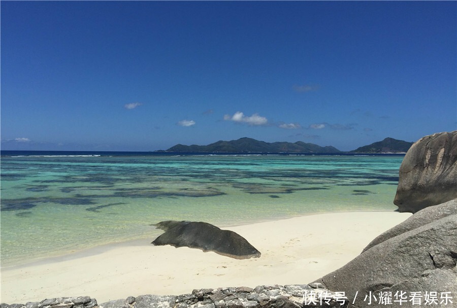 让你挥金如土的地方——塞舌尔群岛的北岛