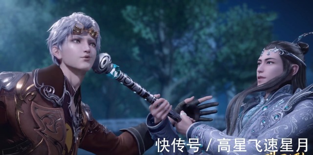 武魂|斗罗大陆139奥斯卡惊艳全场,宁风致形象崩了泰坦成唐门首席长老