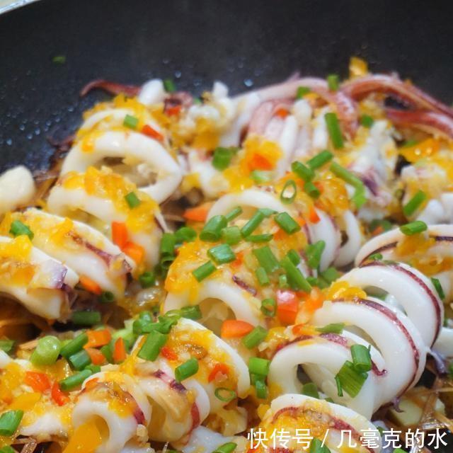 大排档|为什么闽南人喜欢大排档的美味,喜欢的海鲜一定要这样吃