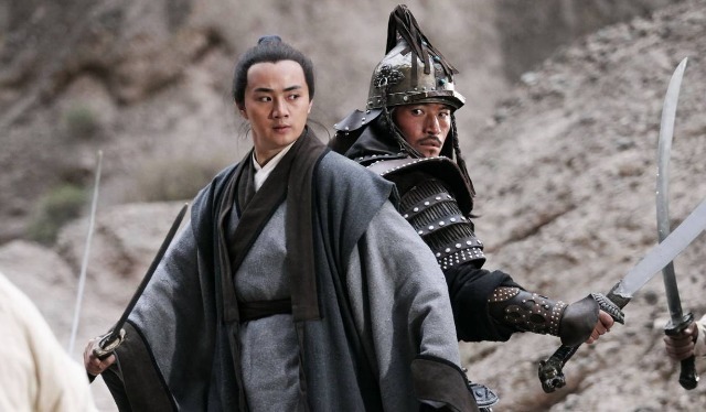 文笔|碾压《地中海霸主》《大唐全才》,9.3分的它文笔精湛,横扫榜单