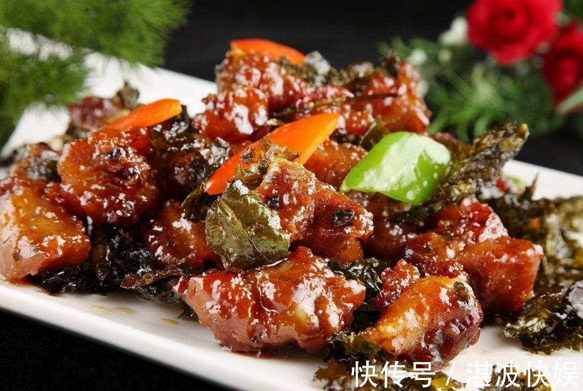 鲜美|精心挑选24款菜肴分享,食材合理搭配味道鲜美无比,值得尝试