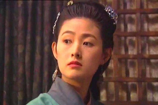  高衙内|《水浒》有三个同名同姓的女人，一个改变宋江，一个改变武松