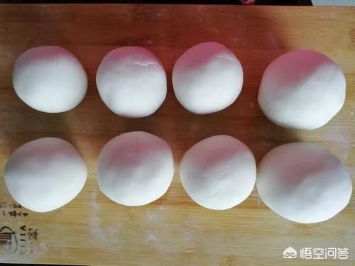  糯米粉|用糯米粉都可以做出哪些美食？