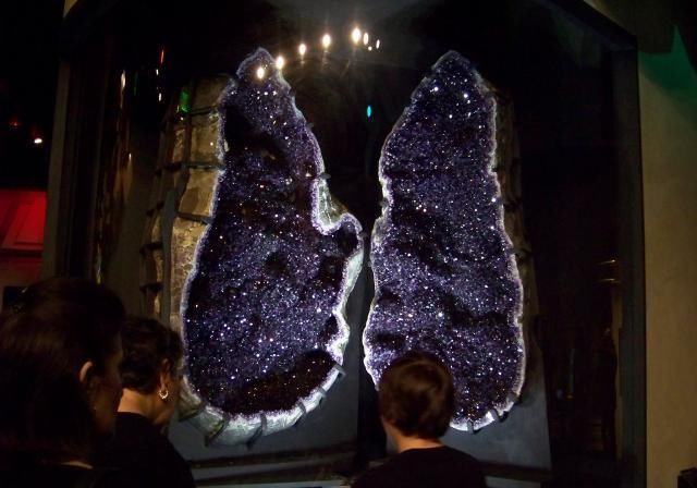 也许|世界上最美丽而又价值千金的十种石头,也许你从未见过