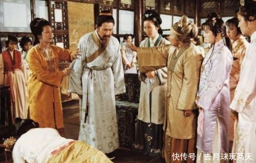 解读|《红楼梦》深度解读宝玉和黛玉的爱情,到底可贵在何处