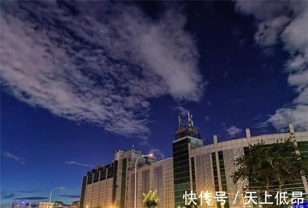 夜景|华为nova9系列夜景拍摄解析 看完之后你也能学会！