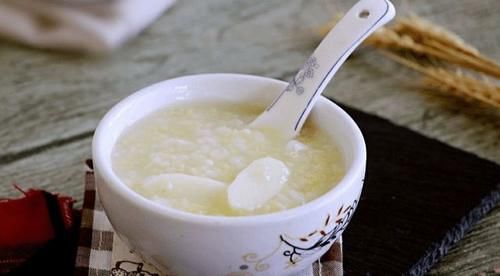 胃部|常喝山药粥可以养胃吗?提示:若想呵护肠胃,2种“粗粮”要少吃