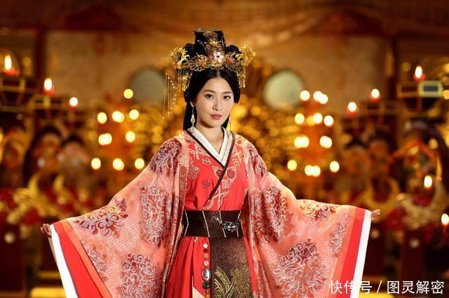 平阳公主|卫子夫母凭子贵一朝封后,最终也因子被废,自尽以证清白