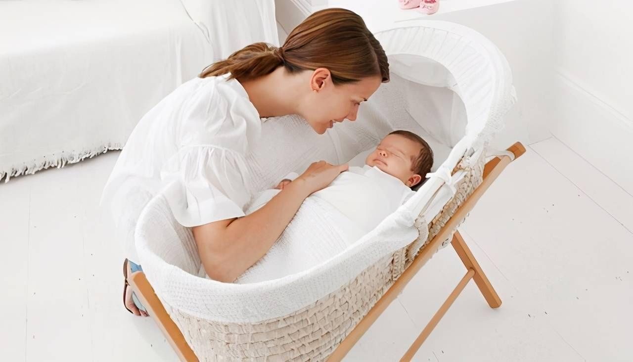 睡眠质量|有种哄睡方式早被摒弃,多数老人还在犯,很伤孩子大脑