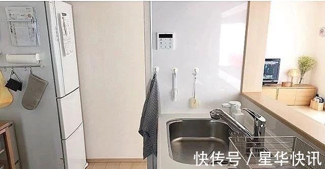 收纳|看这位日本妈妈晒的日常家居美照,运用极简风的装饰,美出新境界