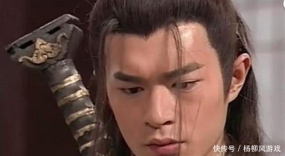 阳顶天|郭靖武功盖世,为何收的四个徒弟,还不如杨过一个徒弟