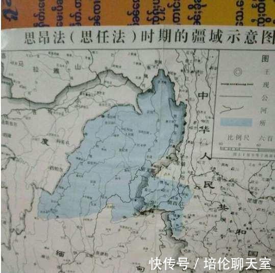 时期|从土木堡到麓川,明英宗时期的用兵高峰暴露出明朝军力的衰弱