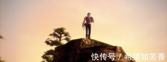 系魂师|斗罗大陆奥斯卡的性格很好,只是有些容易自卑,他不比唐三差