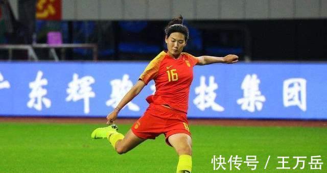 比赛|女足3比1战胜越南,一人表现却仍遭质疑,只因她失误导致丢球