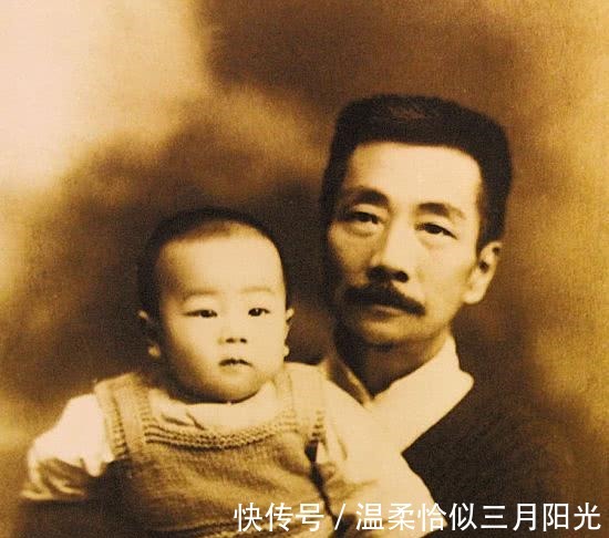 蒋介石|鲁迅骂人几十年,却从未骂过蒋介石,鲁迅逝世后蒋介石送其6个字!