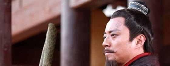 忠心|真实的宋江自私自利,连最忠于他的李逵都不放过,泯灭人性!