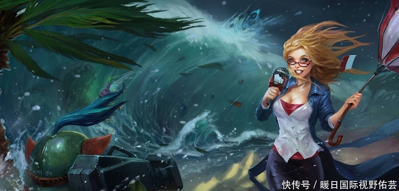 玩家|玩家提议取消6件装备限制，设计师三句反问，将其问懵