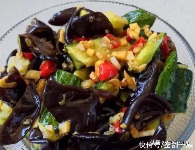 激发你食欲的12道特色美食,看着流口水,吃了会念念不忘