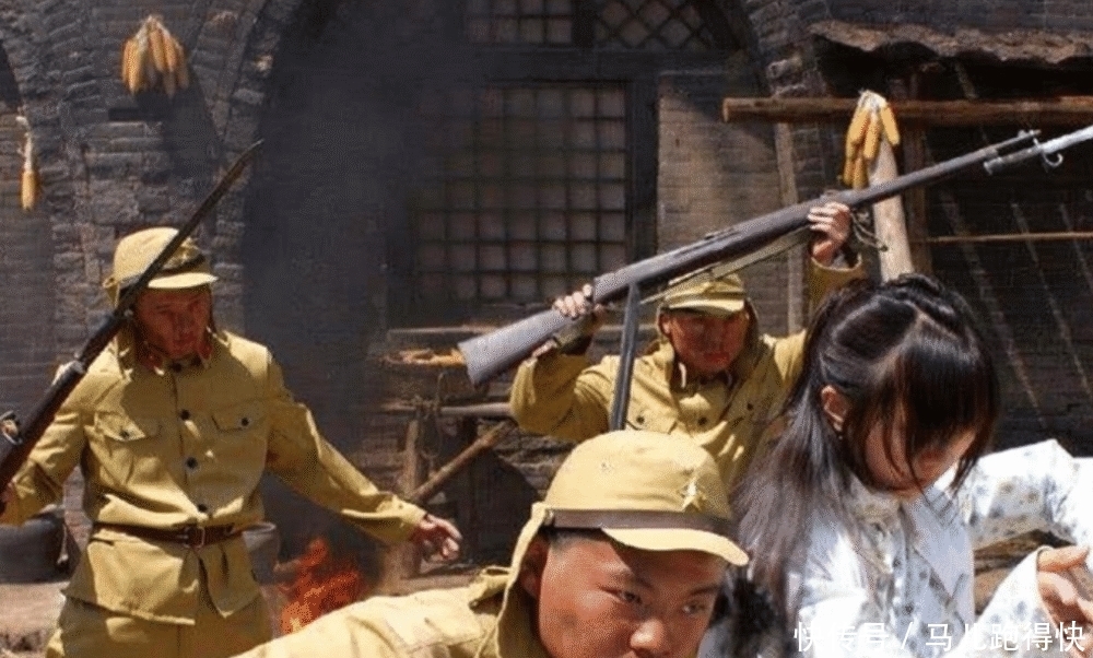 《抗日奇侠》等神剧拔高自己丑化敌人,这是对历史的尊重吗?