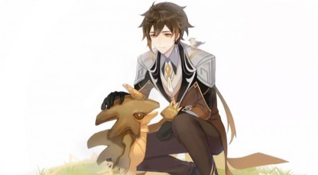 米哈|米哈游的美术设计这么厉害,可这“美术设计师”到底算什么?