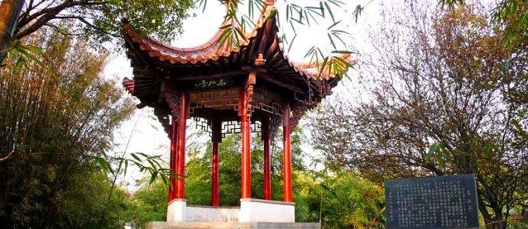 封疆|杜牧、王安石、李清照都为项羽写过诗,有何不同?