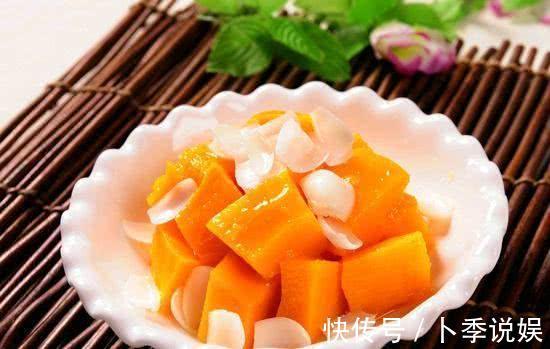 南瓜|癌症不要恐惧,坚持吃5种食物,癌细胞越来越少