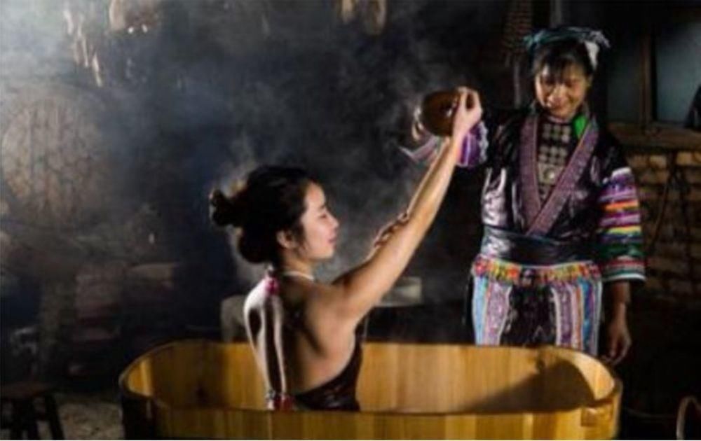  再也|泡脚的时候加点它，三天逼出体内湿气，再也不用去拔罐了！