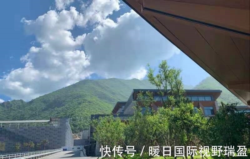 两馆|北京冬奥会延庆赛区“两馆一村”全部通过竣工验收